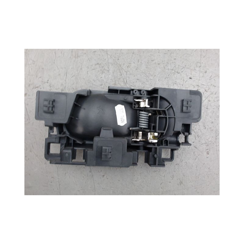 POIGNEE INTERIEURE PORTE AVANT GAUCHE CITROEN C3 AIRCR.