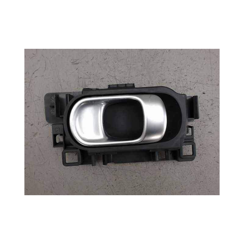 POIGNEE INTERIEURE PORTE ARRIERE GAUCHE CITROEN C3 AIRCR.