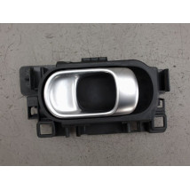 POIGNEE INTERIEURE PORTE ARRIERE GAUCHE CITROEN C3 AIRCR.