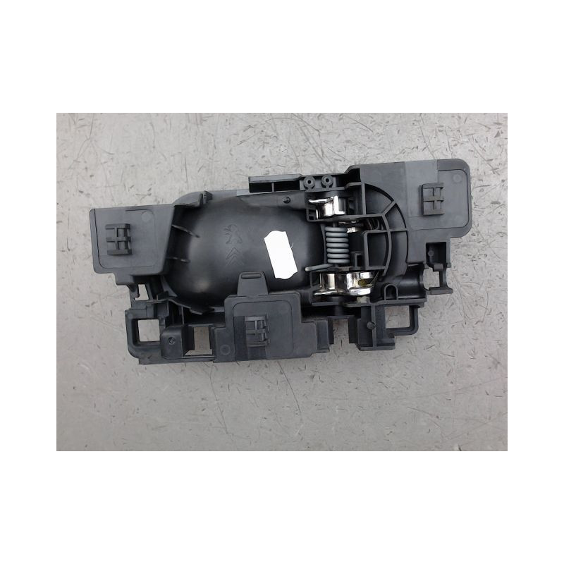 POIGNEE INTERIEURE PORTE ARRIERE GAUCHE CITROEN C3 AIRCR.