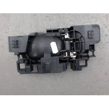 POIGNEE INTERIEURE PORTE ARRIERE GAUCHE CITROEN C3 AIRCR.