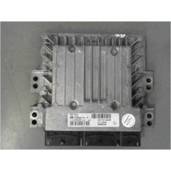 CALCULATEUR MOTEUR