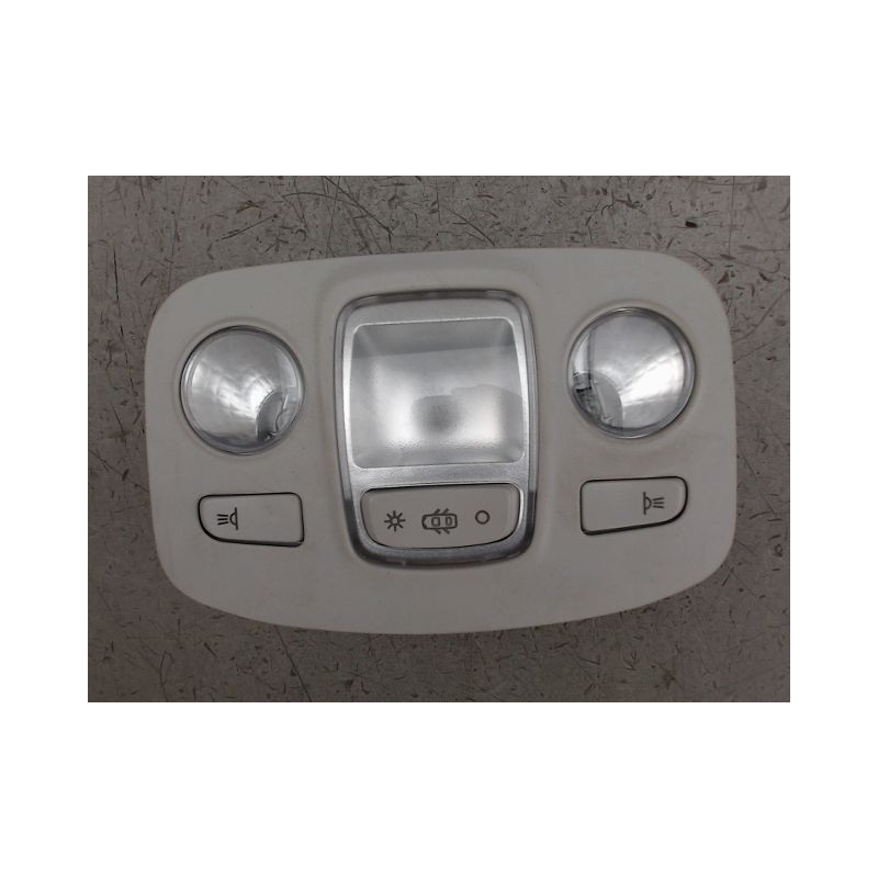 PLAFONNIER CITROEN C3 AIRCR.