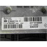 CALCULATEUR MOTEUR RENAULT MEGANE III 2008-2012