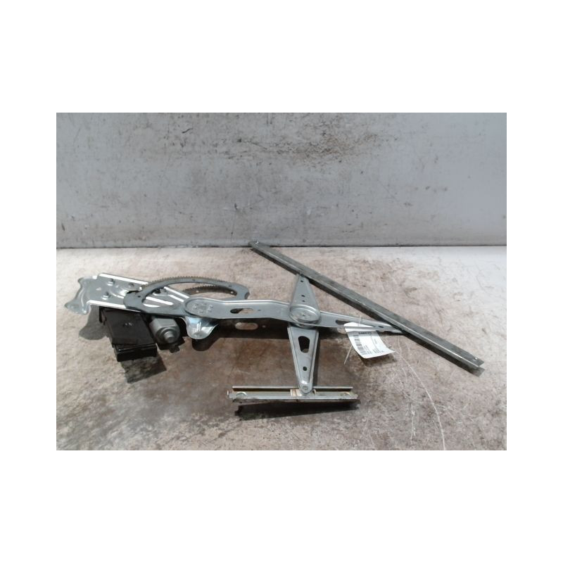 MECANISME+MOTEUR LEVE-GLACE AVANT GAUCHE RENAULT SCENIC III 2009-
