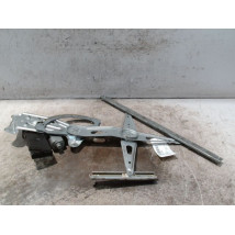 MECANISME+MOTEUR LEVE-GLACE AVANT GAUCHE RENAULT SCENIC III 2009-
