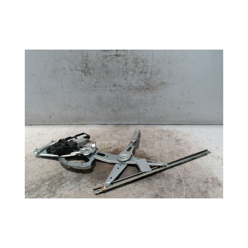 MECANISME+MOTEUR LEVE-GLACE AVANT GAUCHE RENAULT SCENIC III 2009-