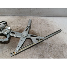 MECANISME+MOTEUR LEVE-GLACE AVANT GAUCHE RENAULT SCENIC III 2009-