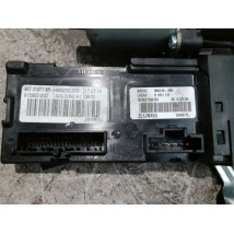MECANISME+MOTEUR LEVE-GLACE AVANT GAUCHE RENAULT SCENIC III 2009-