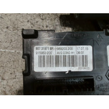 MECANISME+MOTEUR LEVE-GLACE AVANT GAUCHE RENAULT SCENIC III 2009-