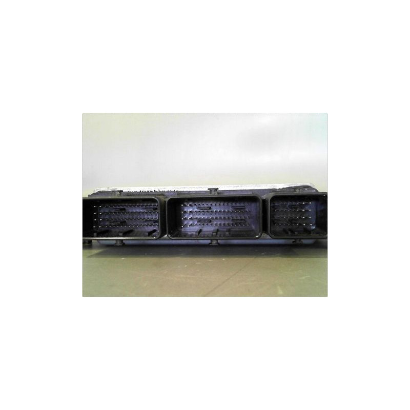 CALCULATEUR MOTEUR RENAULT MEGANE III 2008-2012