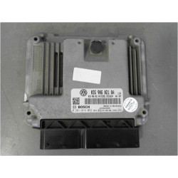 CALCULATEUR MOTEUR