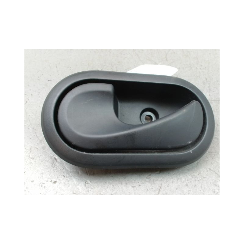 POIGNEE INTERIEURE PORTE ARRIERE GAUCHE DACIA DUSTER BREAK Phase 1 2010-2013