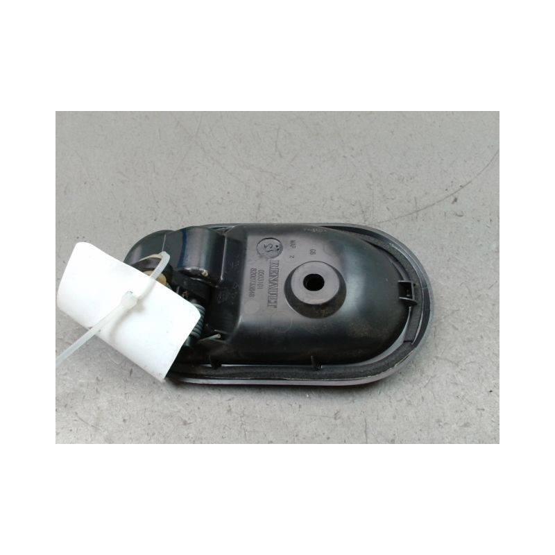 POIGNEE INTERIEURE PORTE ARRIERE GAUCHE DACIA DUSTER BREAK Phase 1 2010-2013