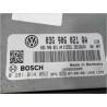 CALCULATEUR MOTEUR VOLKSWAGEN GOLF PLUS 05-09