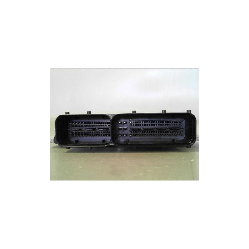 CALCULATEUR MOTEUR VOLKSWAGEN GOLF PLUS 05-09