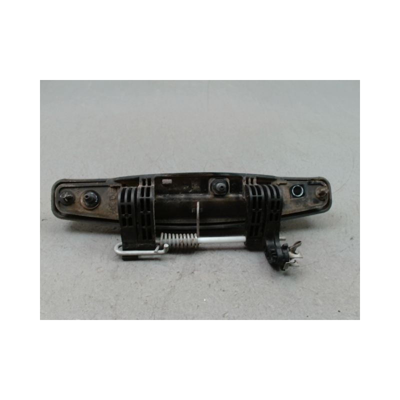 POIGNEE EXTERIEURE PORTE ARRIERE GAUCHE DACIA DUSTER BREAK Phase 1 2010-2013