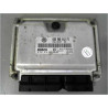 CALCULATEUR MOTEUR SEAT LEON 2000-2006