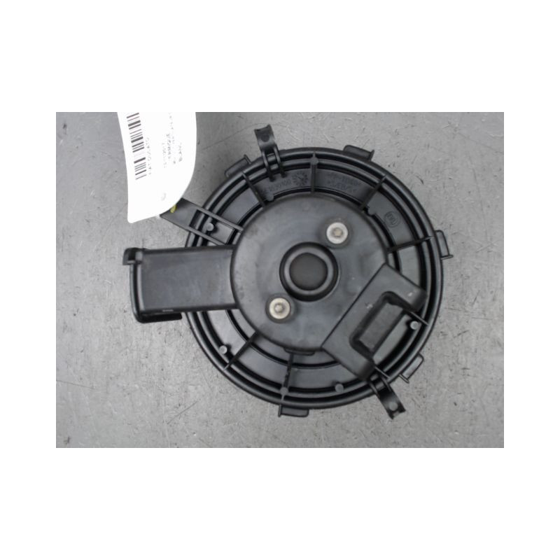 MOTEUR VENTILATEUR CHAUFFAGE FIAT DUCATO