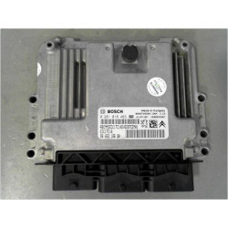 CALCULATEUR MOTEUR