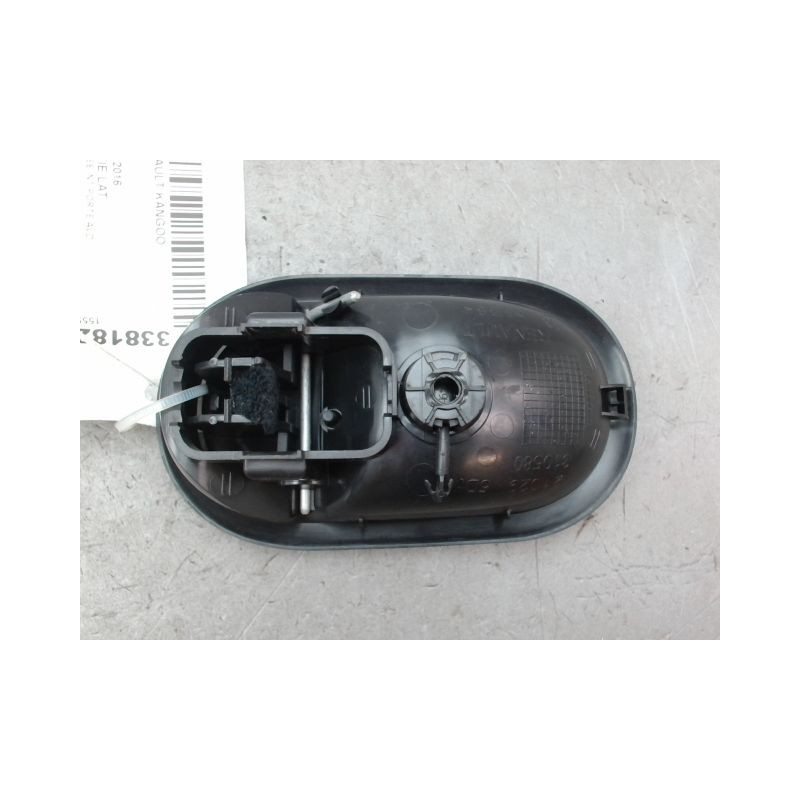 POIGNEE INTERIEURE PORTE AVANT DROIT RENAULT KANGOO BREAK II Phase 2 2013-...