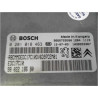 CALCULATEUR MOTEUR CITROEN C4 II 10-15