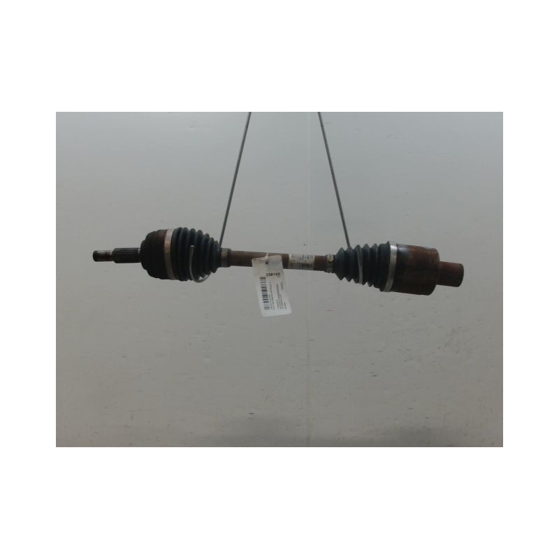 TRANSMISSION AVANT DROIT DACIA DUSTER BREAK Phase 1 2010-2013 1.5 dCi 4x4 
