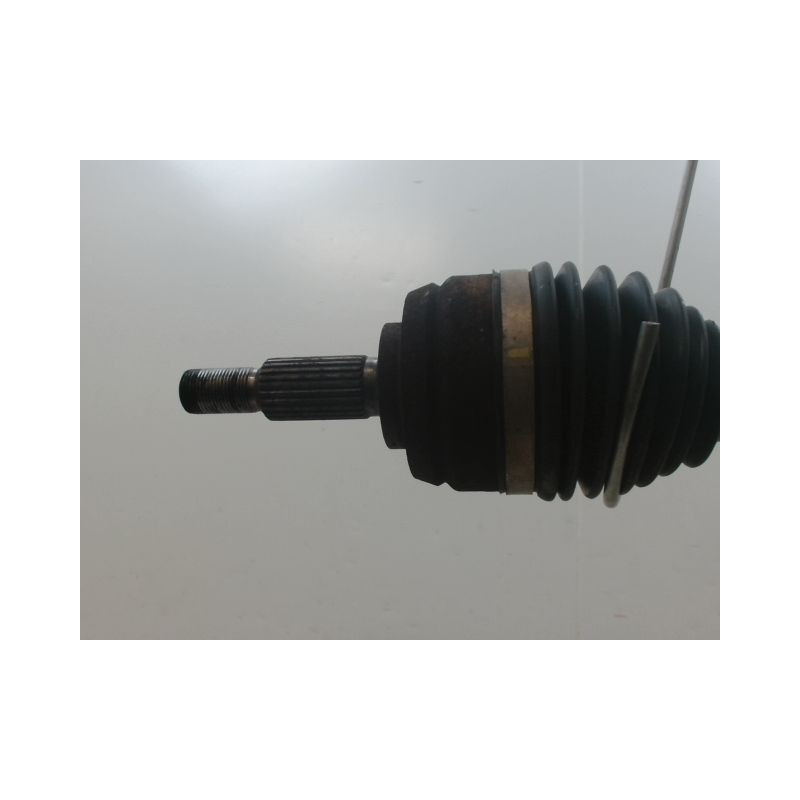 TRANSMISSION AVANT DROIT DACIA DUSTER BREAK Phase 1 2010-2013 1.5 dCi 4x4 
