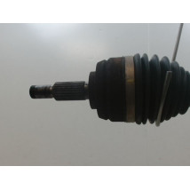 TRANSMISSION AVANT DROIT DACIA DUSTER BREAK Phase 1 2010-2013 1.5 dCi 4x4 