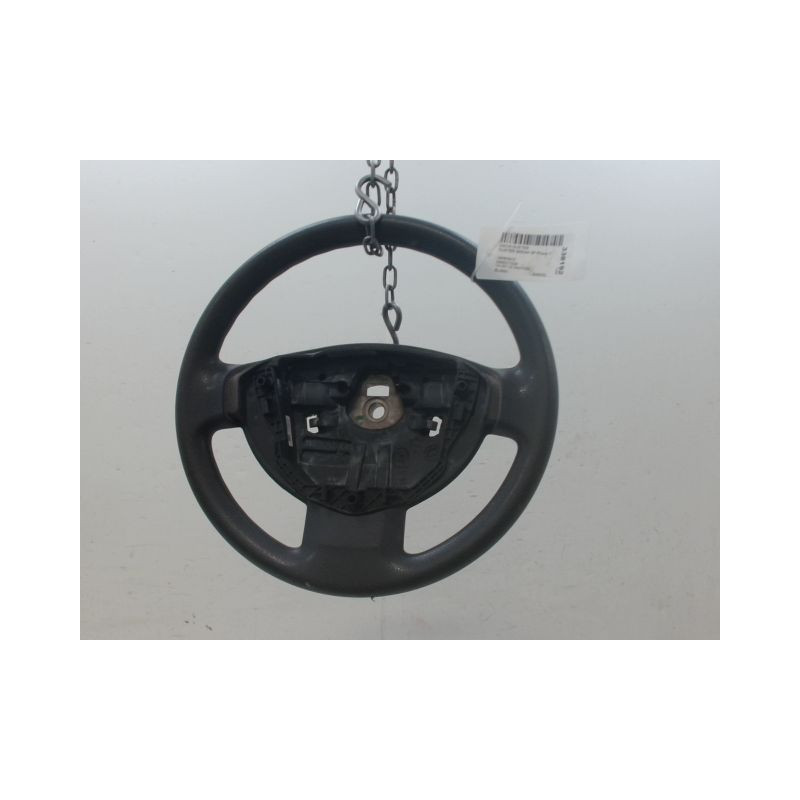 VOLANT DE DIRECTION DACIA DUSTER BREAK Phase 1 2010-2013
