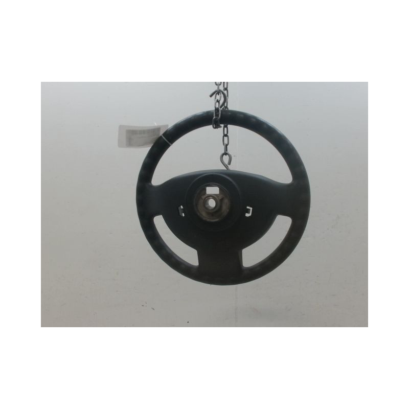 VOLANT DE DIRECTION DACIA DUSTER BREAK Phase 1 2010-2013