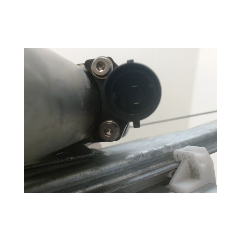 MECANISME+MOTEUR LEVE-GLACE AVANT GAUCHE DACIA DUSTER BREAK Phase 1 2010-2013