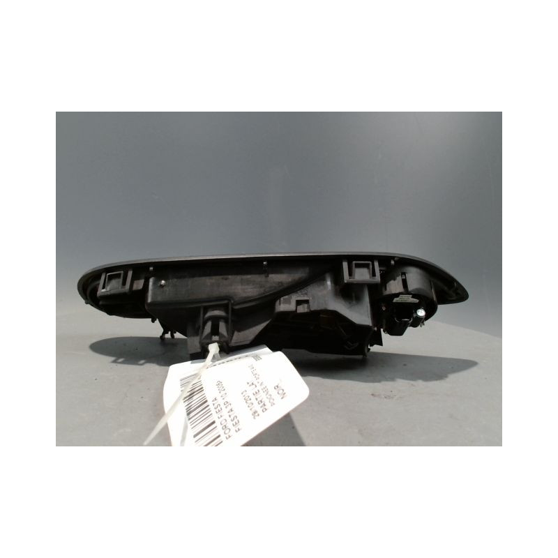 POIGNEE INTERIEURE PORTE AVANT GAUCHE FORD FIESTA 2005-