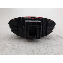 BOUTON DE WARNING PEUGEOT 206