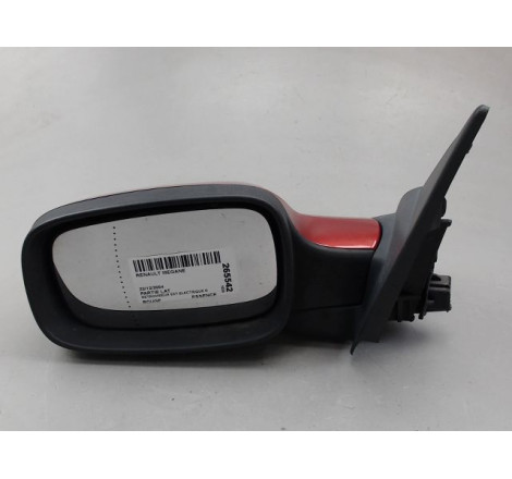 RETROVISEUR EXT ELECTRIQUE G