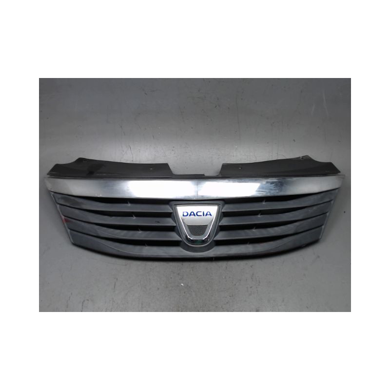 CALANDRE DACIA LOGAN MCV 2007-