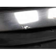 CALANDRE DACIA LOGAN MCV 2007-