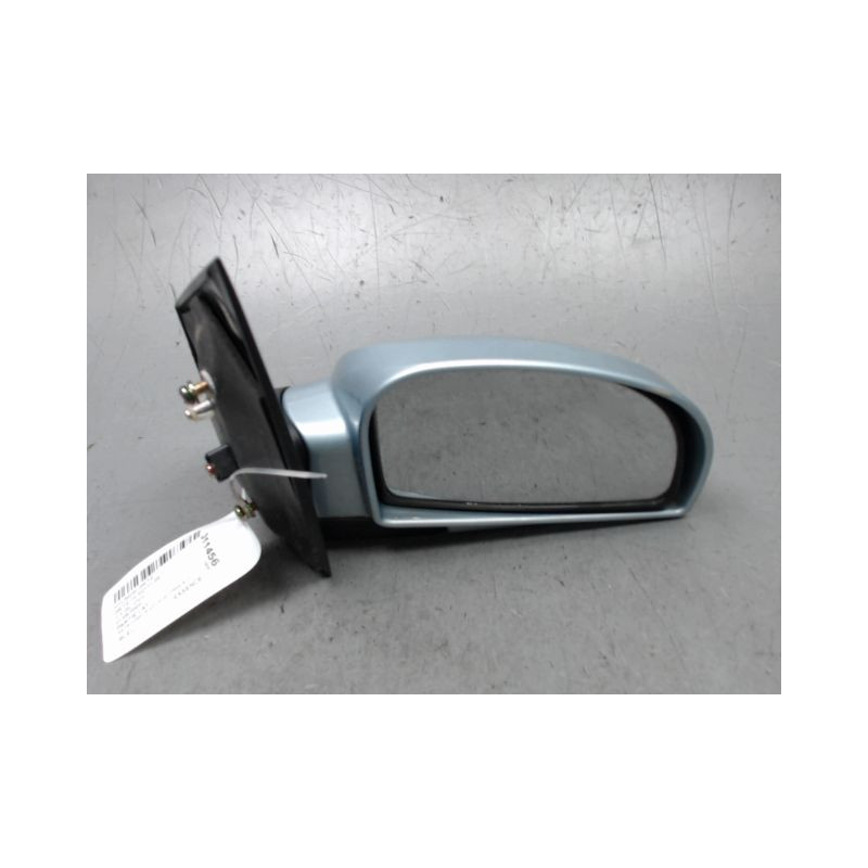 RETROVISEUR EXTERIEUR ELECTRIQUE DROIT HYUNDAI GETZ 02-05