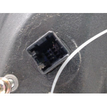 RETROVISEUR EXTERIEUR ELECTRIQUE DROIT HYUNDAI GETZ 02-05