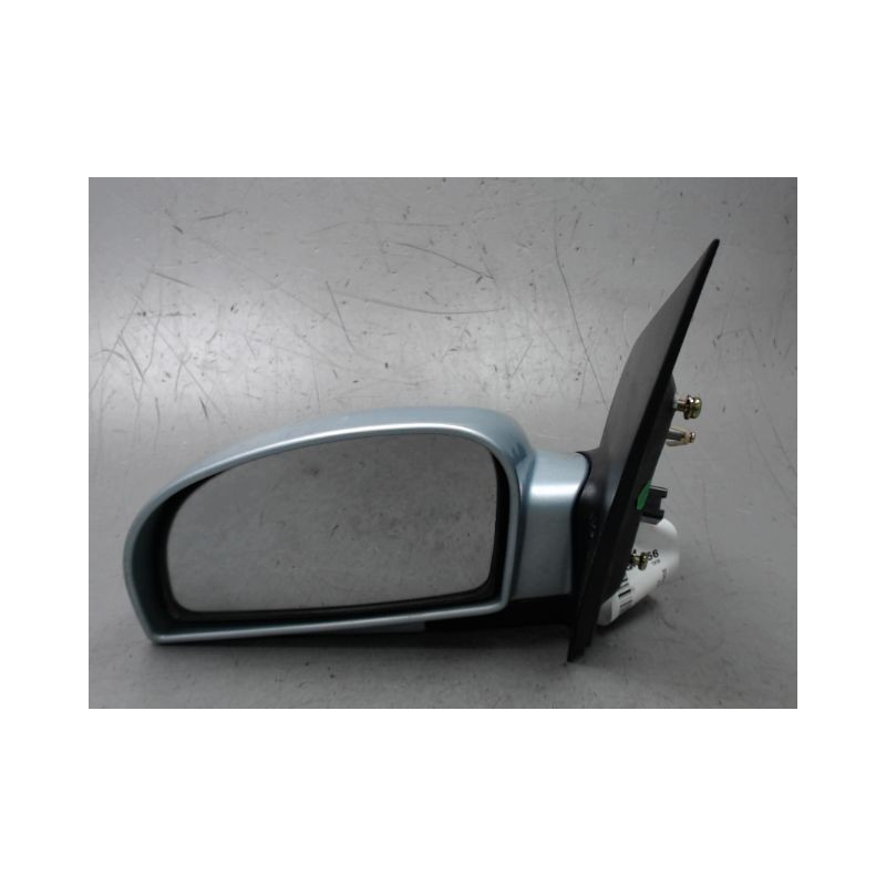 RETROVISEUR EXTERIEUR ELECTRIQUE GAUCHE HYUNDAI GETZ 02-05