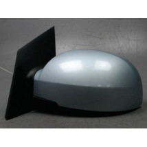 RETROVISEUR EXTERIEUR ELECTRIQUE GAUCHE HYUNDAI GETZ 02-05