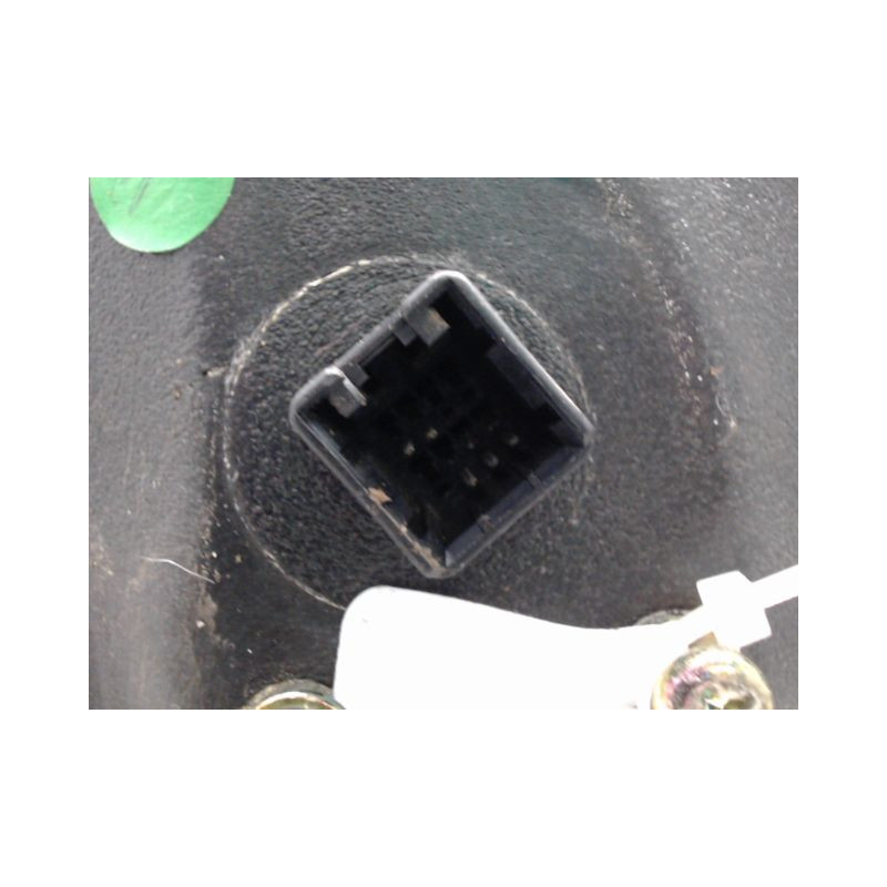 RETROVISEUR EXTERIEUR ELECTRIQUE GAUCHE HYUNDAI GETZ 02-05