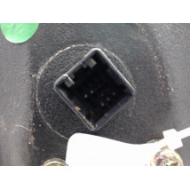 RETROVISEUR EXTERIEUR ELECTRIQUE GAUCHE HYUNDAI GETZ 02-05
