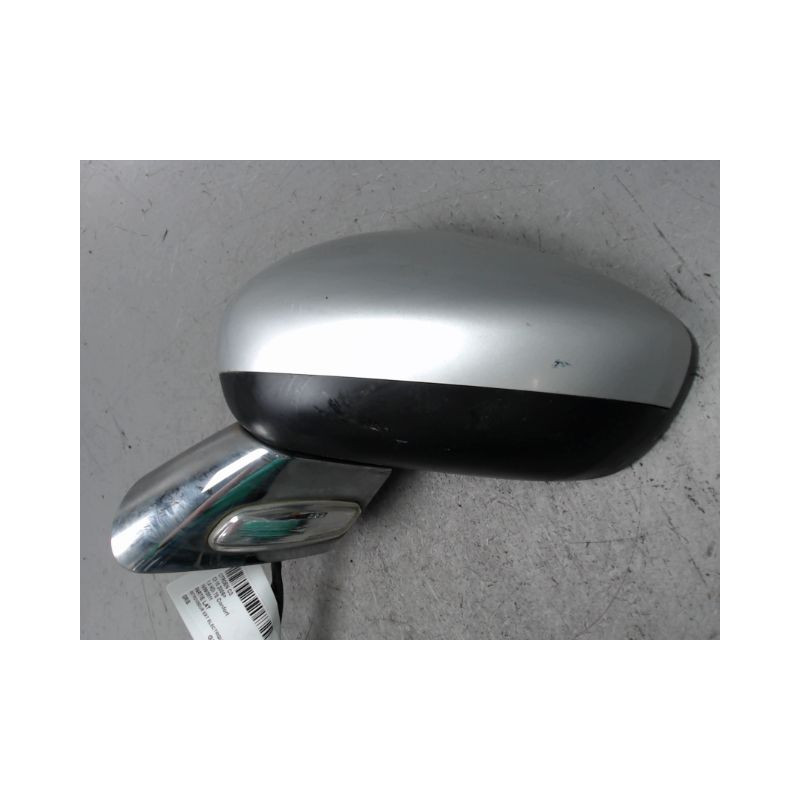 RETROVISEUR EXTERIEUR ELECTRIQUE GAUCHE CITROEN C3 2009-