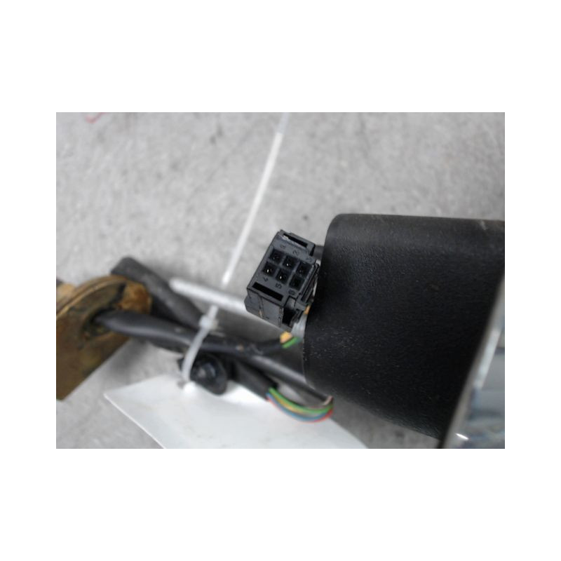 RETROVISEUR EXTERIEUR ELECTRIQUE GAUCHE CITROEN C3 2009-