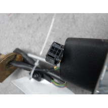 RETROVISEUR EXTERIEUR ELECTRIQUE GAUCHE CITROEN C3 2009-