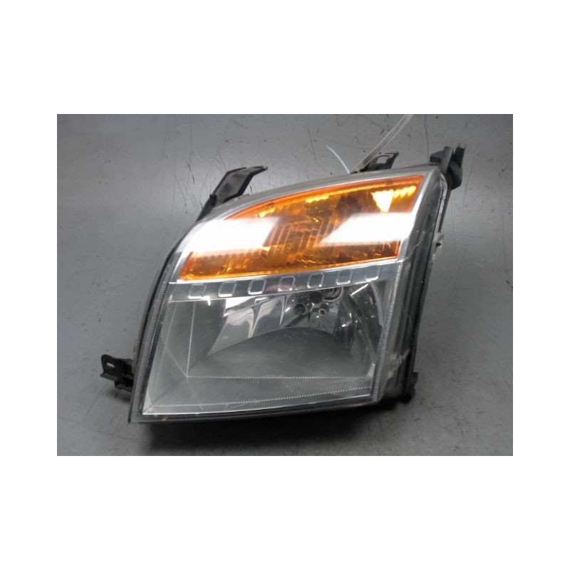 PHARE GAUCHE FORD FUSION 2005-