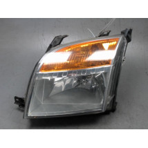 PHARE GAUCHE FORD FUSION 2005-