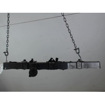 TRAVERSE SUPERIEURE ARMATURE AVANT TOYOTA AURIS 2007-