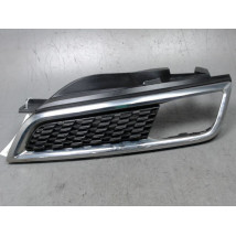 GRILLE CALANDRE GAUCHE NISSAN MICRA